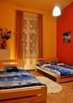 фото отеля Tara Hostel Krakow