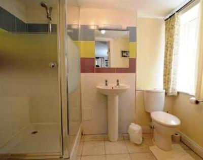 фото отеля Twitchen Farm Bed & Breakfast Challacombe