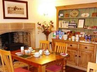 Twitchen Farm Bed & Breakfast Challacombe