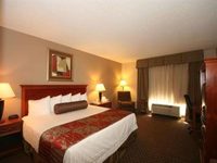Metroplex Inn & Suites Girard (Ohio)