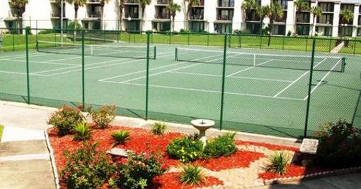 фото отеля Sugar Beach Condominiums Panama City Beach
