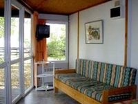 Gite Autrement Chalets Lacanau