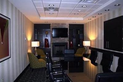 фото отеля Hampton Inn & Suites Tulsa / Catoosa