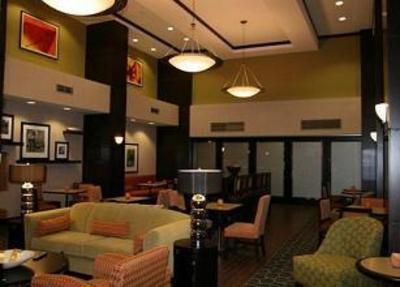 фото отеля Hampton Inn & Suites Tulsa / Catoosa
