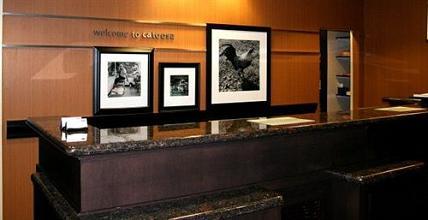 фото отеля Hampton Inn & Suites Tulsa / Catoosa