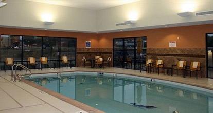 фото отеля Hampton Inn & Suites Tulsa / Catoosa