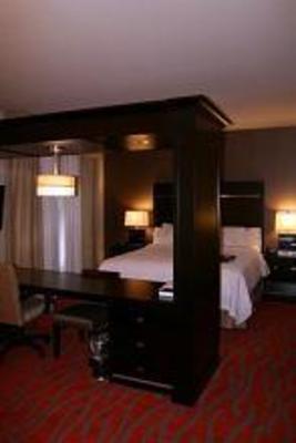 фото отеля Hampton Inn & Suites Tulsa / Catoosa