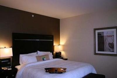 фото отеля Hampton Inn & Suites Tulsa / Catoosa