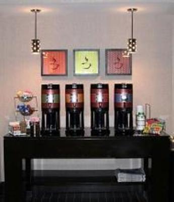фото отеля Hampton Inn & Suites Tulsa / Catoosa