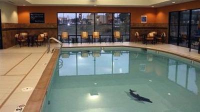 фото отеля Hampton Inn & Suites Tulsa / Catoosa
