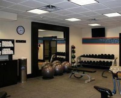 фото отеля Hampton Inn & Suites Tulsa / Catoosa