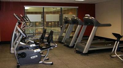 фото отеля Hampton Inn & Suites Tulsa / Catoosa
