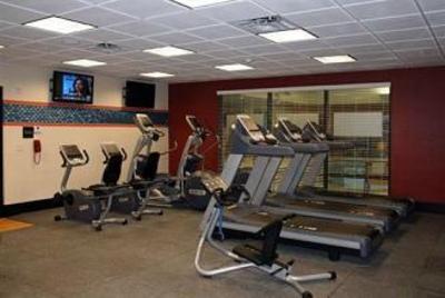 фото отеля Hampton Inn & Suites Tulsa / Catoosa