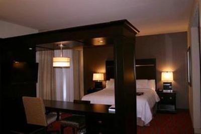 фото отеля Hampton Inn & Suites Tulsa / Catoosa