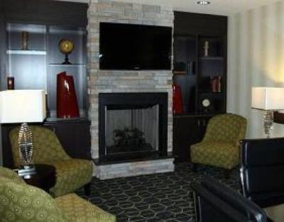 фото отеля Hampton Inn & Suites Tulsa / Catoosa