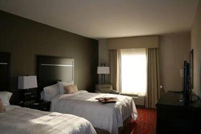 фото отеля Hampton Inn & Suites Tulsa / Catoosa