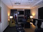 фото отеля Hampton Inn & Suites Tulsa / Catoosa