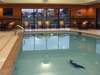 фото отеля Hampton Inn & Suites Tulsa / Catoosa