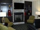 фото отеля Hampton Inn & Suites Tulsa / Catoosa