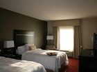 фото отеля Hampton Inn & Suites Tulsa / Catoosa