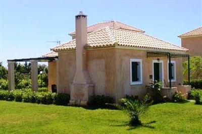 фото отеля Monambeles Villas