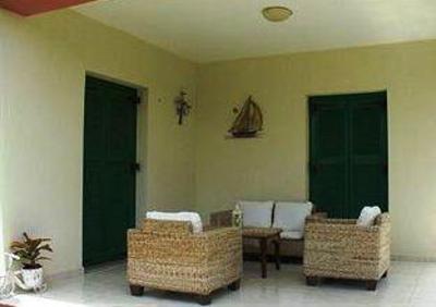 фото отеля Monambeles Villas