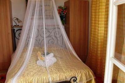 фото отеля Monambeles Villas