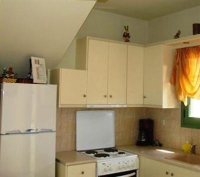 фото отеля Monambeles Villas