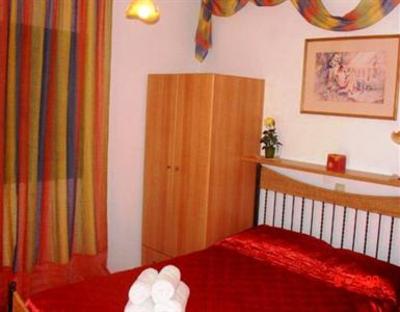 фото отеля Monambeles Villas
