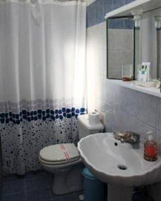 фото отеля Monambeles Villas
