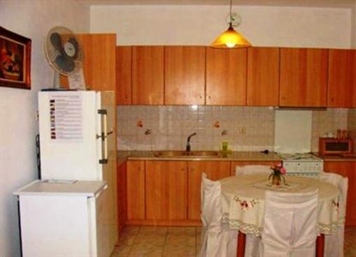 фото отеля Monambeles Villas