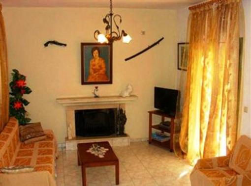 фото отеля Monambeles Villas