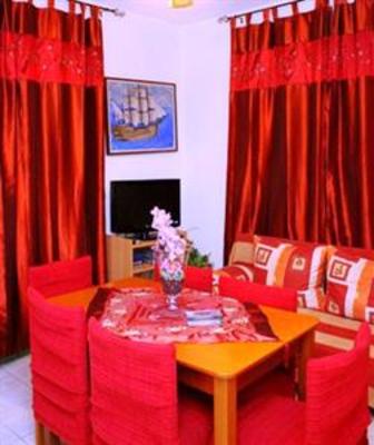 фото отеля Monambeles Villas