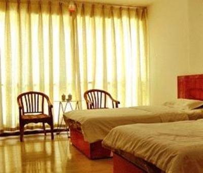 фото отеля Golden Beach Hotel