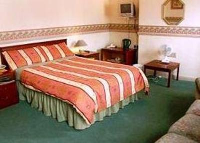 фото отеля Victoria Inn Alston