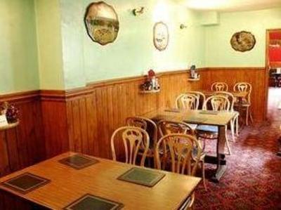 фото отеля Victoria Inn Alston