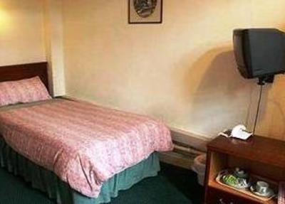 фото отеля Victoria Inn Alston