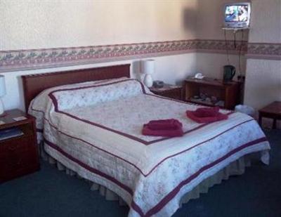 фото отеля Victoria Inn Alston
