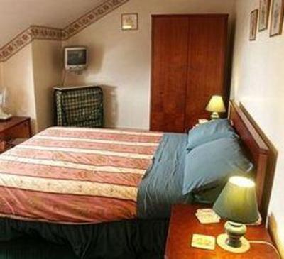 фото отеля Victoria Inn Alston