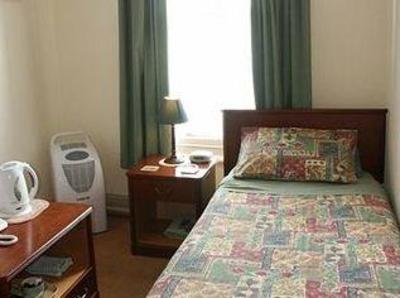 фото отеля Victoria Inn Alston