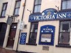 фото отеля Victoria Inn Alston
