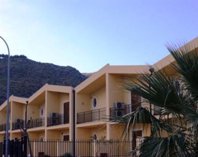 фото отеля Eneide Residence