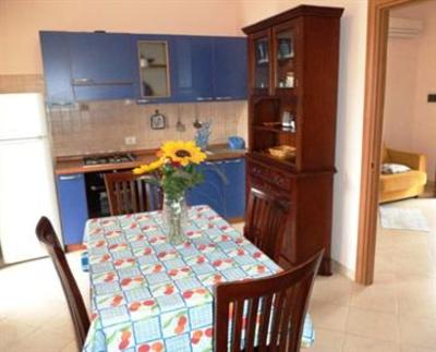 фото отеля Eneide Residence