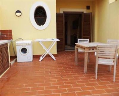 фото отеля Eneide Residence