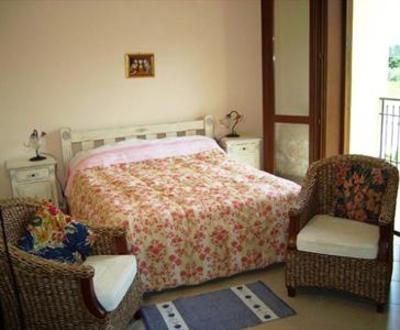 фото отеля Eneide Residence
