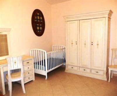 фото отеля Eneide Residence