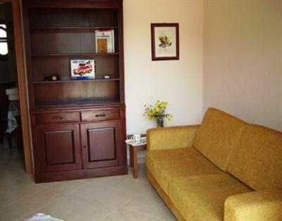 фото отеля Eneide Residence