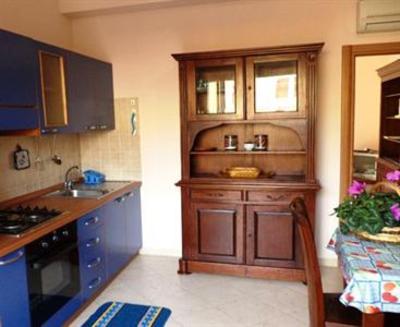 фото отеля Eneide Residence