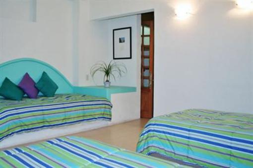 фото отеля Hotel Casa Abierta