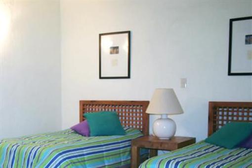 фото отеля Hotel Casa Abierta